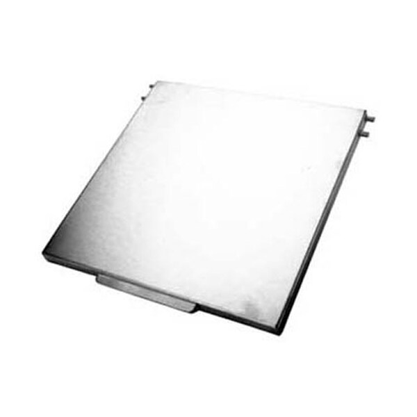 Perlick Lid, 12" X 12", F/M# 8000-Ul For - Part# Pe68881 PE68881 - main